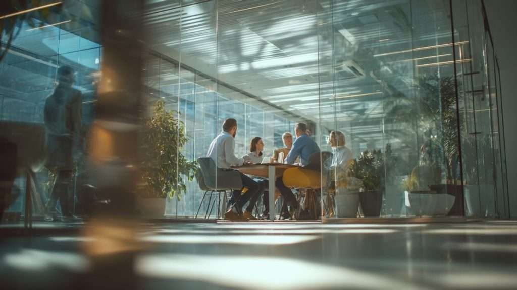 Métiers en f : les carrières en or qui recrutent en 2025