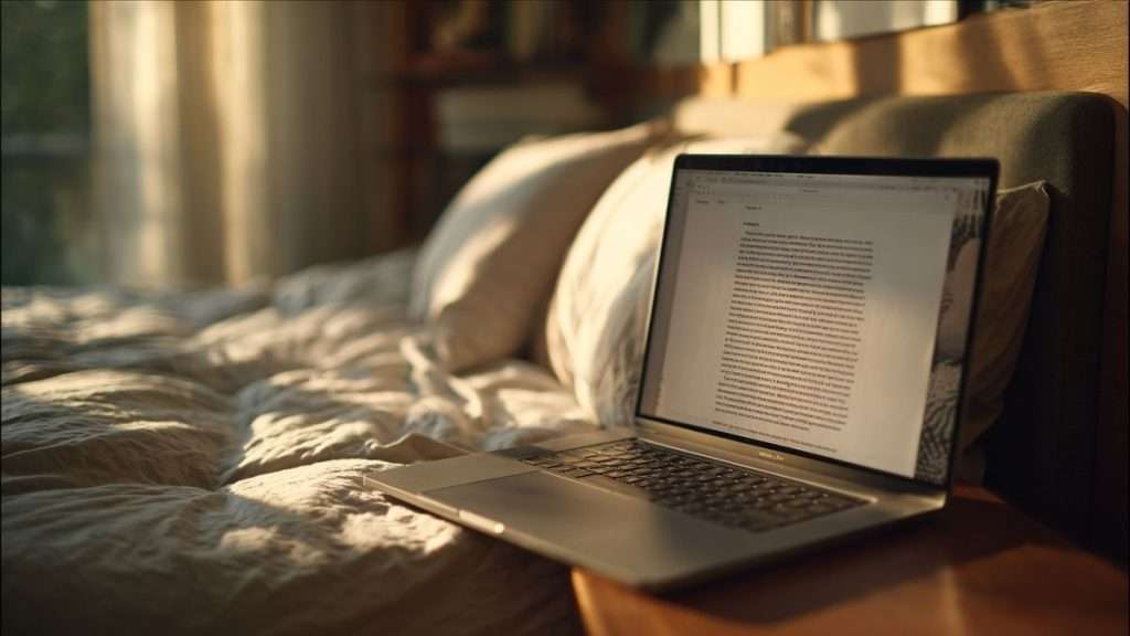 Arrêt de travail pour le lendemain : règles et risques 2026