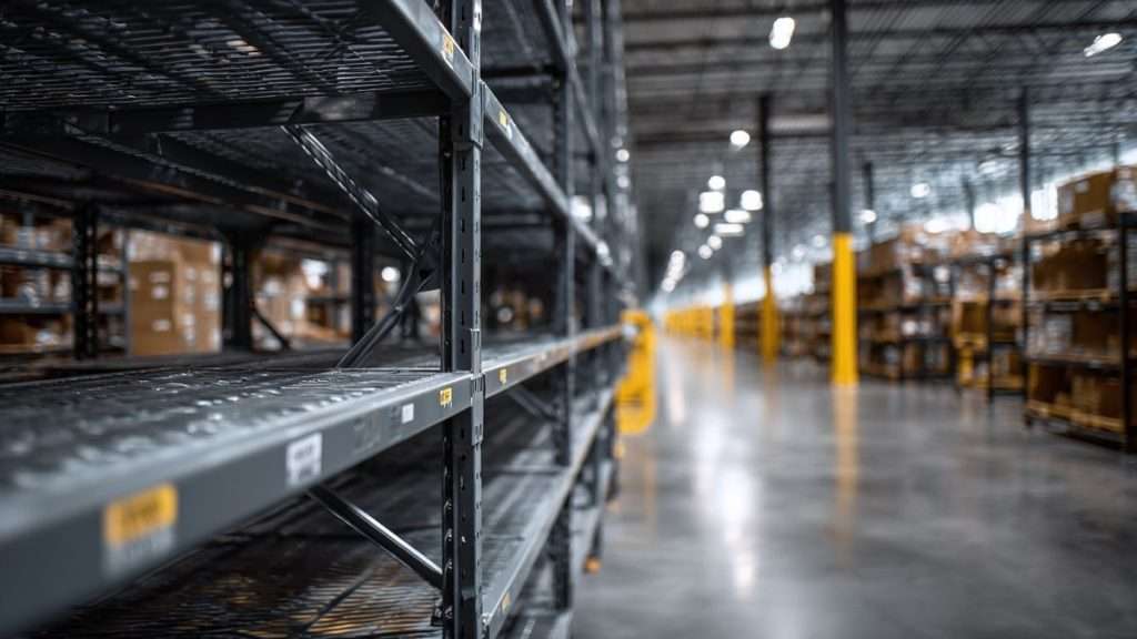 Salaire préparateur commande Amazon : le montant 2026