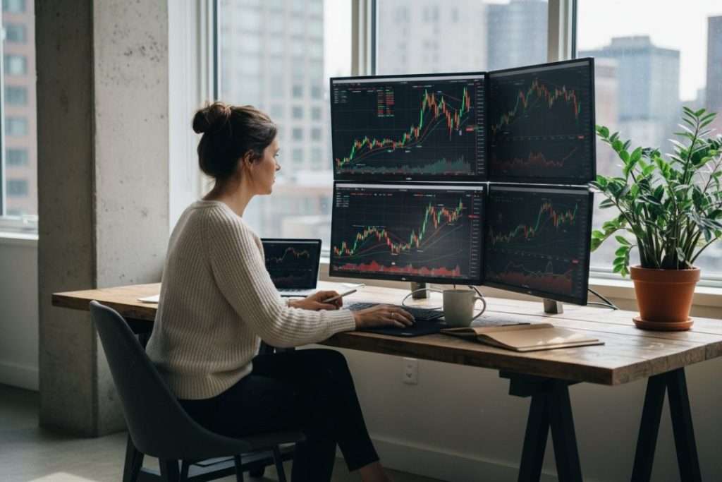 Banquier : quel salaire et quelles études en 2026 ?