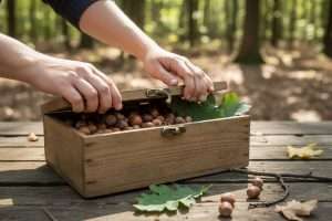 Gérer votre direct écureuil compte en toute sécurité