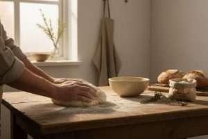 Merkatu blog basque : immersion et artisanat authentique