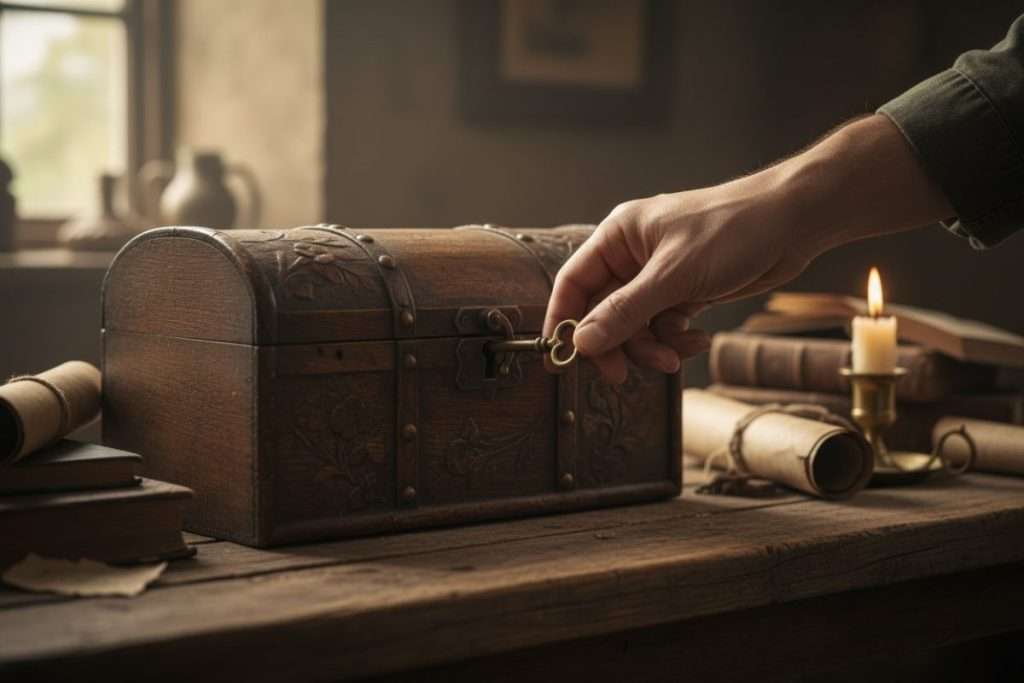 Quasi-usufruit : les secrets pour protéger votre patrimoine