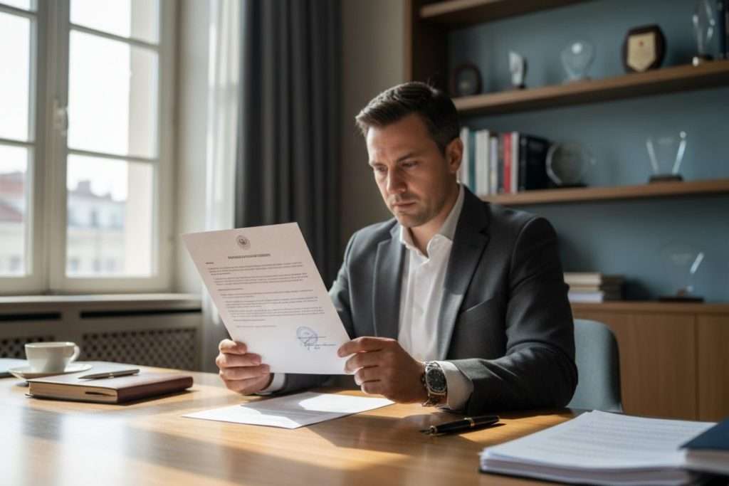 Tout savoir sur l’avis de situation France Travail