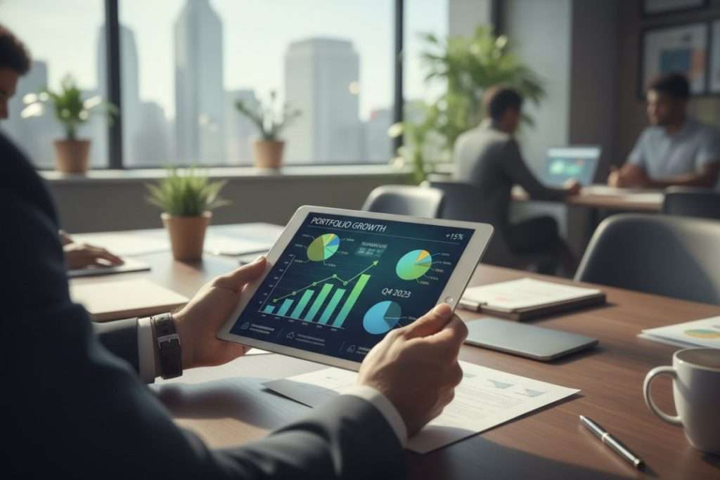 Anaxago : investir en crowdfunding, notre analyse complète
