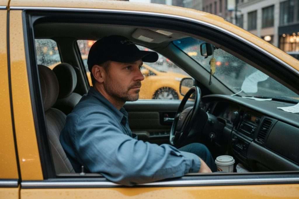 Chauffeur de taxi : avantages et inconvénients du métier