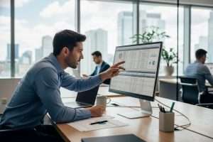 Conseil en mutualisation de services à Paris