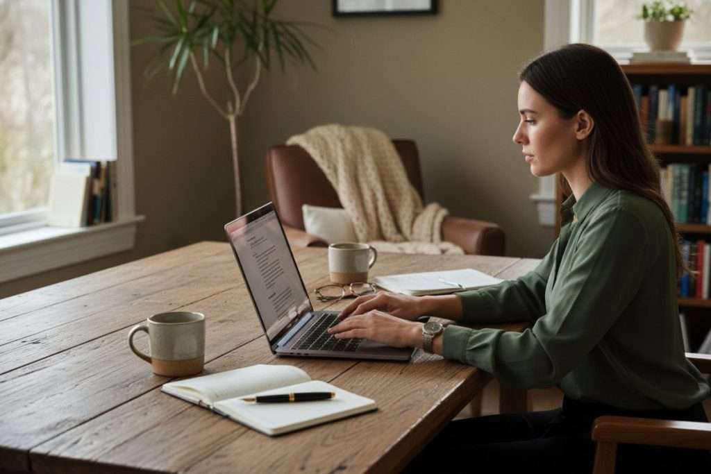 Découvrez emploi-travail.com : boostez votre recherche d’emploi