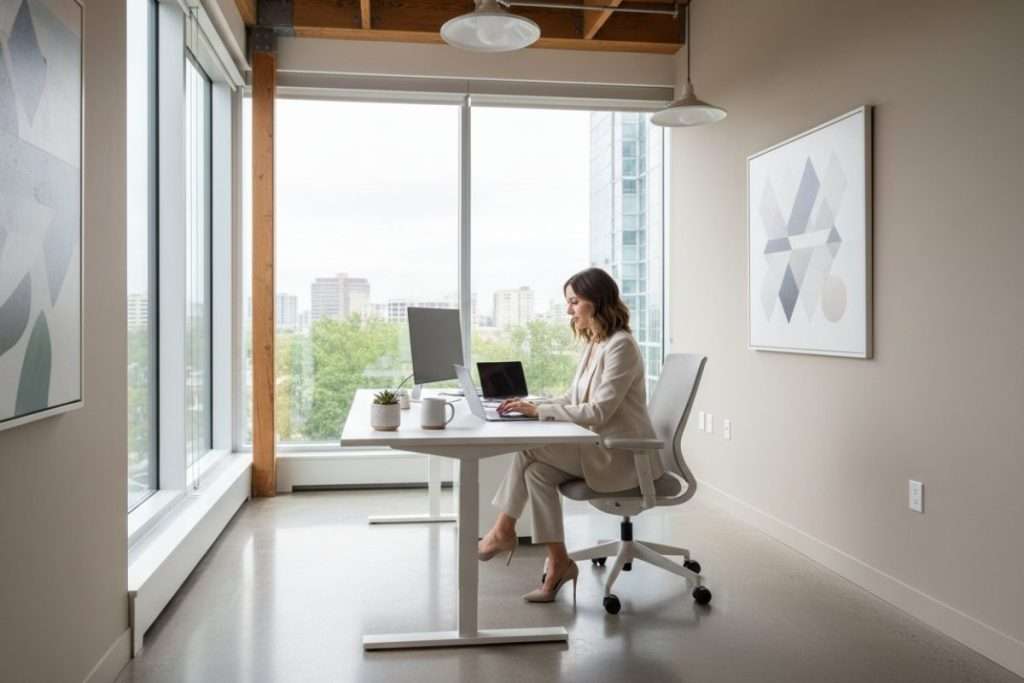 Devenir secrétaire auto-entrepreneur : votre guide complet
