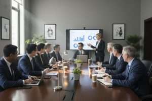 L’évolution du leadership : une transformation constante