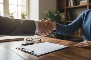 Location-gérance avec option d’achat : concept et fonctionnement