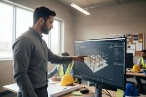 Messerli Gestion : logiciel pour les professionnels du bâtiment