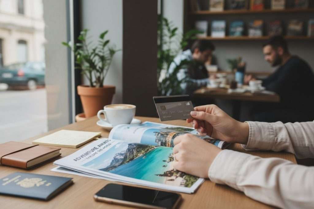 Payez vos vacances avec votre société sans risques fiscaux