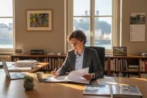 Rédaction des statuts à Lyon : l’essentiel pour votre entreprise