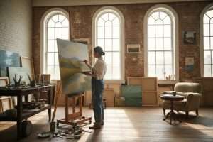 Stratégie de branding pour artistes-peintres : les clés