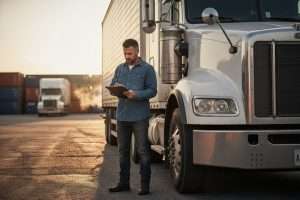 Formation chauffeur poids lourd gratuite : nos solutions
