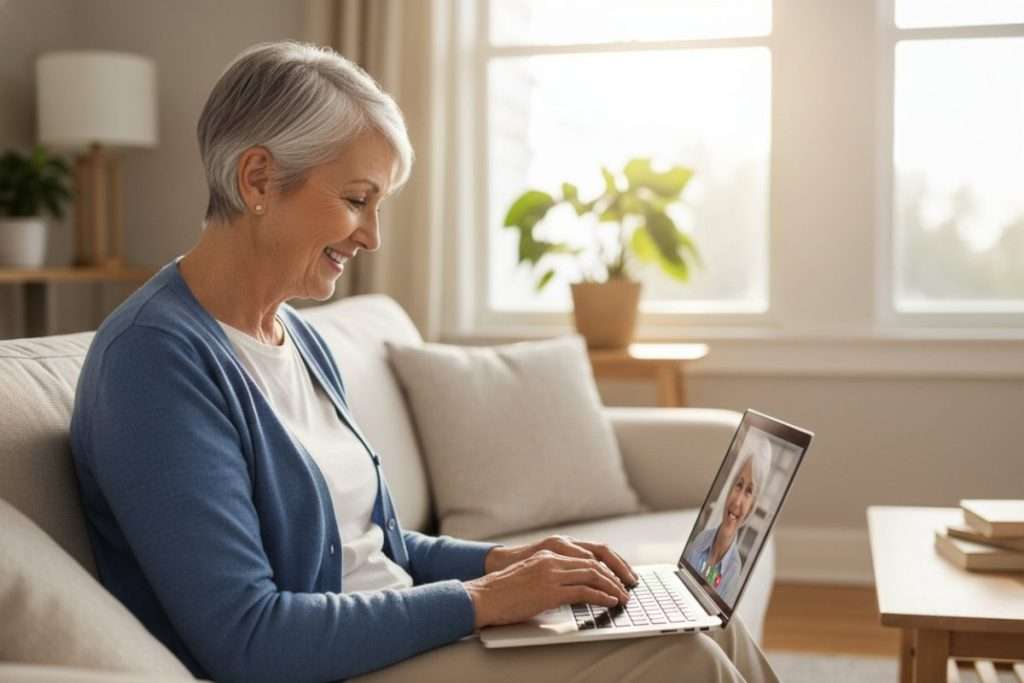 Formation gratuite pour retraités : stimulez votre esprit