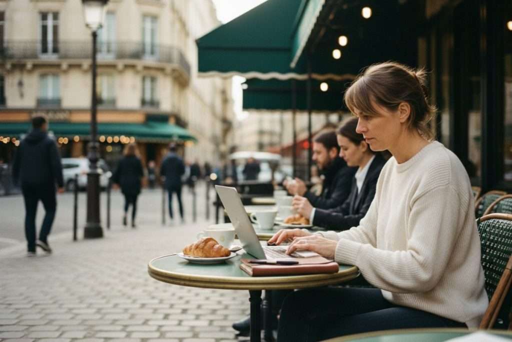 Formations en autonomie financière pour freelances à Paris