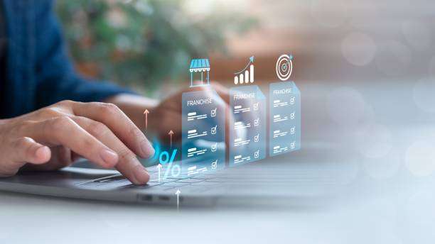 recherche franchise innovante analyse réseau annuaire spécialisé