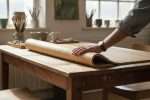 Roll up de table : un atout pour votre communication