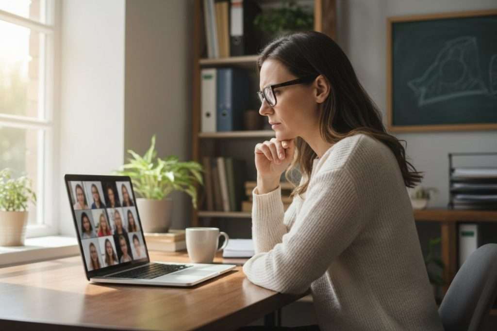 Burn-out enseignant : réussir sa reconversion professionnelle