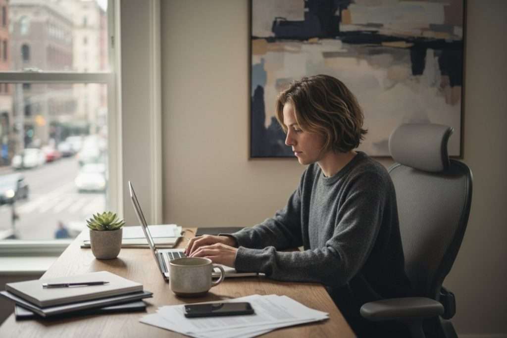 Compétences bureautiques : le guide complet pour maîtriser les outils