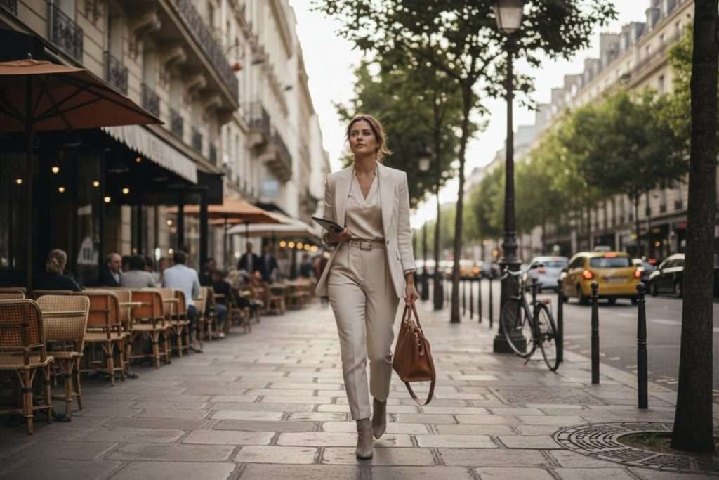 Stratégie de notoriété pro à Paris : comment briller ?