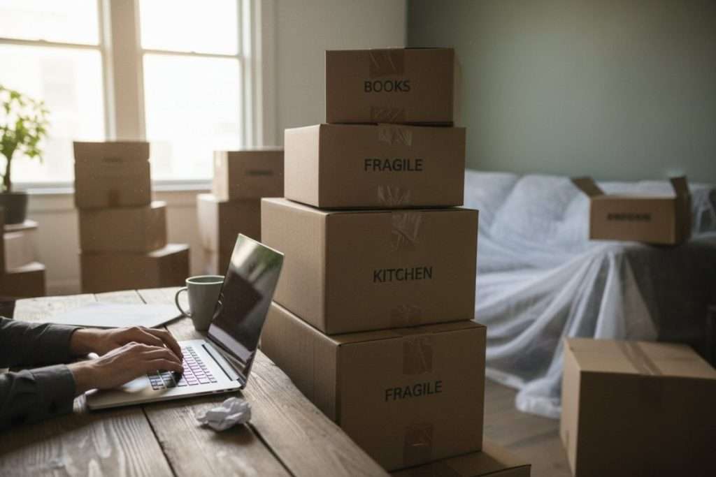 Alloga espace client : connectez-vous et gérez vos commandes