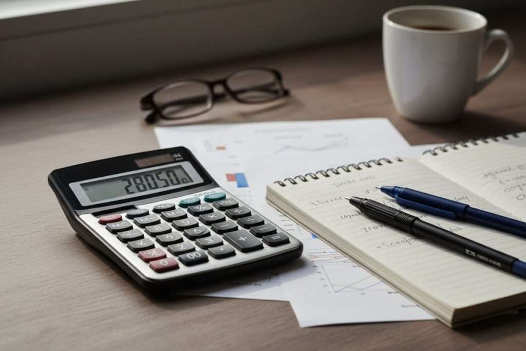 Calcul seuil rentabilité b2btoday.com : votre guide