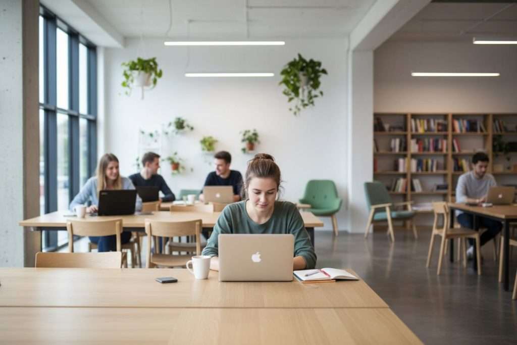 Canva Pro gratuit pour étudiant : comment l’obtenir ?