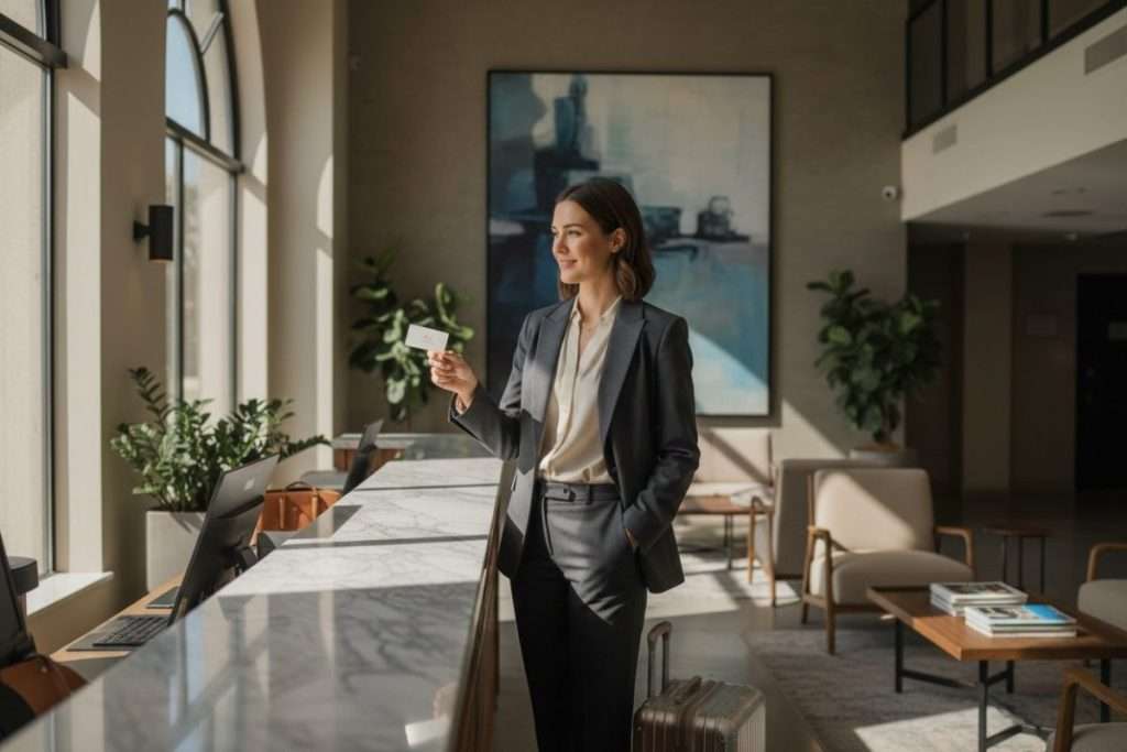 Client mystère Accor : évaluez les hôtels du groupe