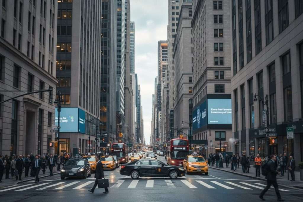 Fifth Street Finance Corp. : histoire d’un géant financier