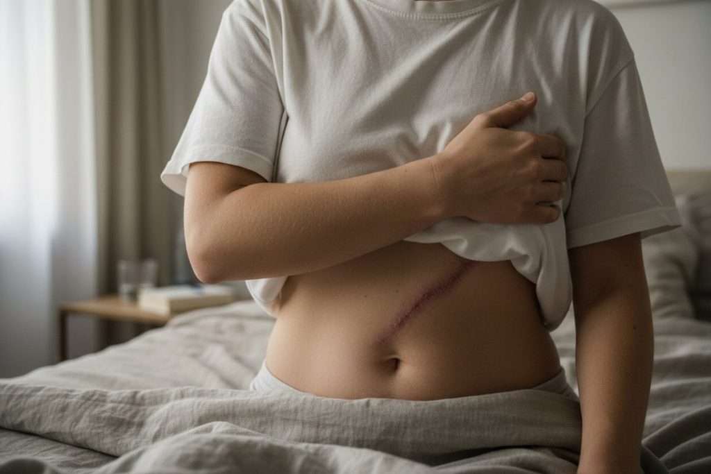 Inaptitude après acromioplastie : comprendre ses droits