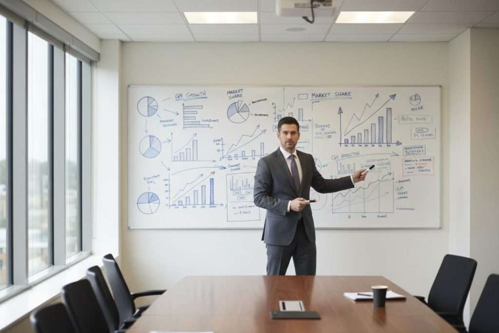 W. Edwards Deming : un pionnier de la qualité